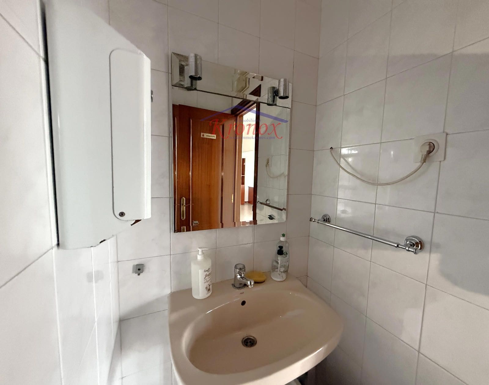 Bureau dans Madrid, Madrid à louer Photo intérieure– Image 1 sur 4