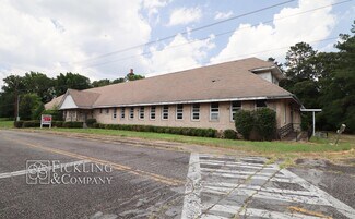 Plus de détails pour 480 Shop Rd, Milledgeville, GA - Santé à vendre