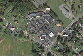 108 Swedesboro Rd, Mullica Hill, NJ à louer Photo de l’immeuble– Image 2 sur 4