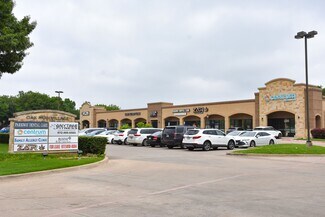 Plus de détails pour 2380 Firewheel Pky, Garland, TX - Local commercial à vendre