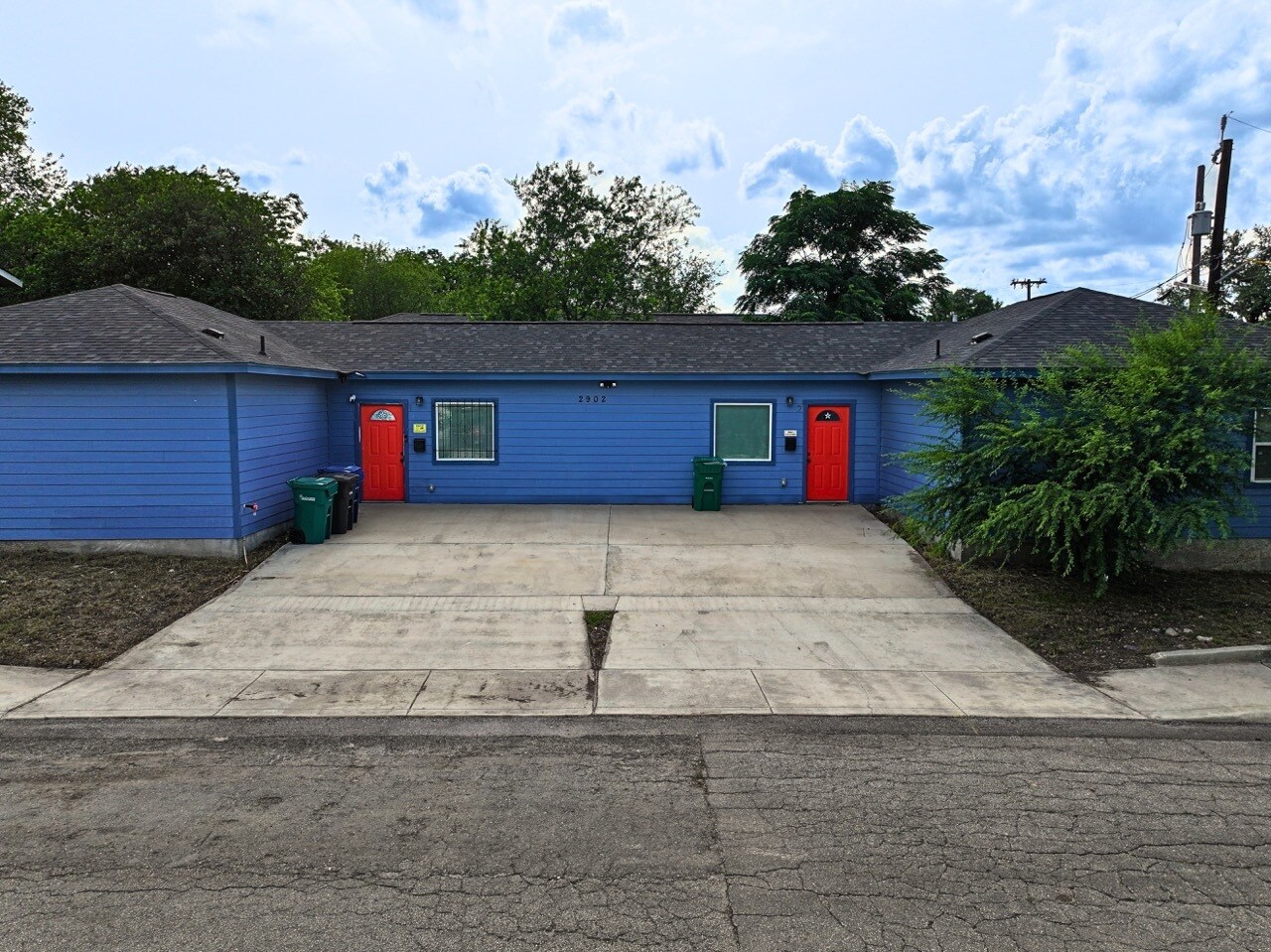 2902 Laredo st, San Antonio, TX à vendre Photo de l’immeuble– Image 1 sur 27