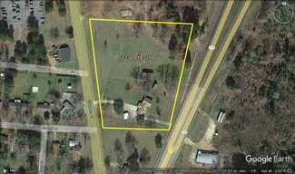 Plus de détails pour 1230 FM 315, Palestine, TX - Terrain à vendre