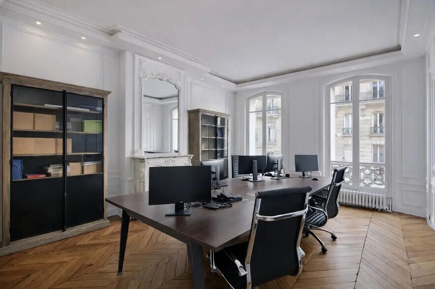 Bureau dans Paris à louer - Photo intérieure – Image 2 sur 7
