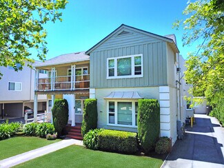 Plus de détails pour 1116 Douglas Ave, Burlingame, CA - Logement à vendre