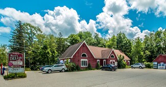 Plus de détails pour 1279 US-302 Rt, Bartlett, NH - Local commercial à vendre