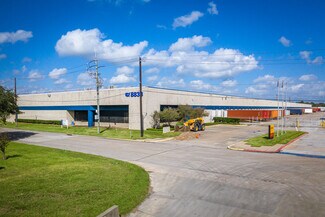 Plus de détails pour 8833 Citypark Loop, Houston, TX - Industriel/Logistique à vendre