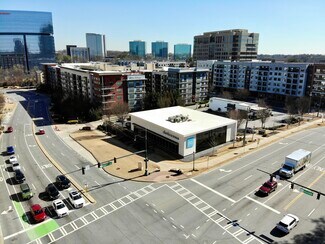 Plus de détails pour 1105 Hammond Dr NE, Sandy Springs, GA - Local commercial à vendre