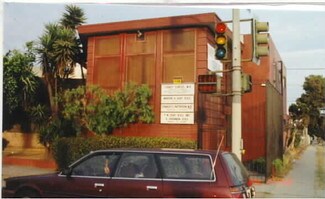 Plus de détails pour 11126 S Main St, Los Angeles, CA - Bureau à vendre