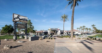 Plus de détails pour 7001 N Scottsdale Rd, Scottsdale, AZ - Bureau à louer