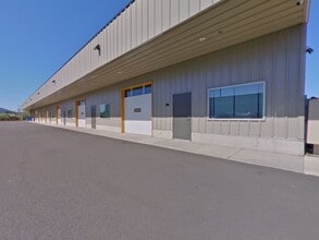 4107 Industrial Ave, Springfield, OR à louer Photo intérieure– Image 1 sur 2