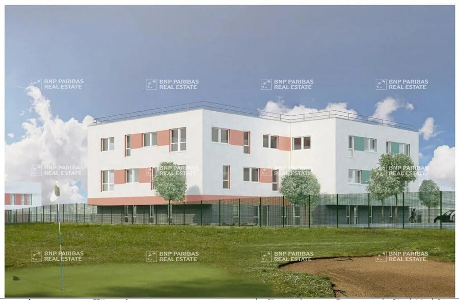 5 Rue Du Golf, Quetigny à vendre - Photo de l’immeuble – Image 2 sur 9