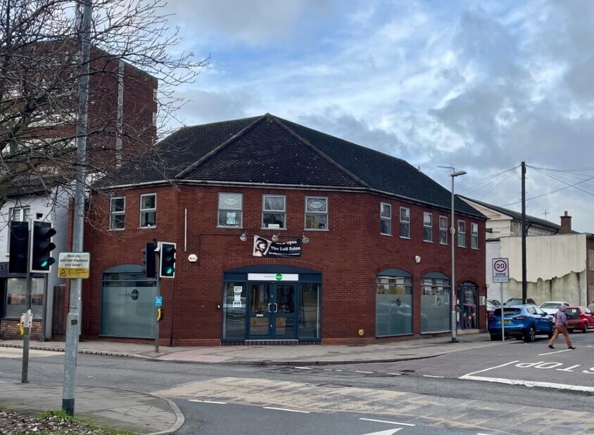 5 Aldergate, Tamworth à louer Photo principale– Image 1 sur 4