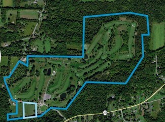 Plus de détails pour 318 Tanglewood Rd, Pulaski, PA - Sports et loisirs à vendre