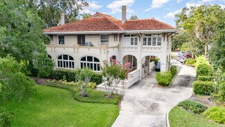 Plus de détails pour 214 S Lucerne Circle – Bureau à vendre, Orlando, FL
