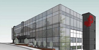 Plus de détails pour 3 Cross St, Welland, ON - Bureau/Médical à louer