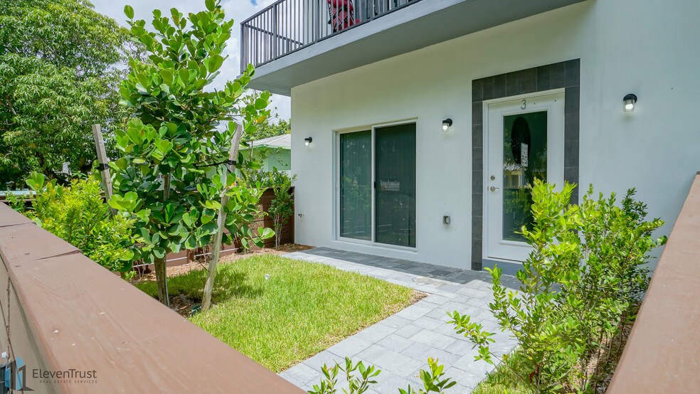 1813 Madison St, Hollywood, FL à vendre - Photo de l’immeuble – Image 2 sur 17