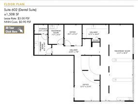 3860 El Dorado Hills Blvd, El Dorado Hills, CA à louer Photo intérieure– Image 2 sur 3