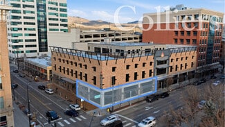 Plus de détails pour 918 W Idaho St, Boise, ID - Local commercial à louer