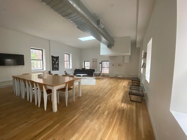 138 Wooster St, New York, NY à louer - Photo de l’immeuble – Image 2 sur 10