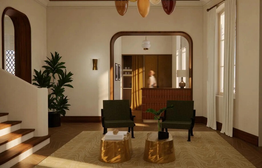 64 Rue Du Ranelagh, Paris à louer - Photo intérieure – Image 3 sur 9