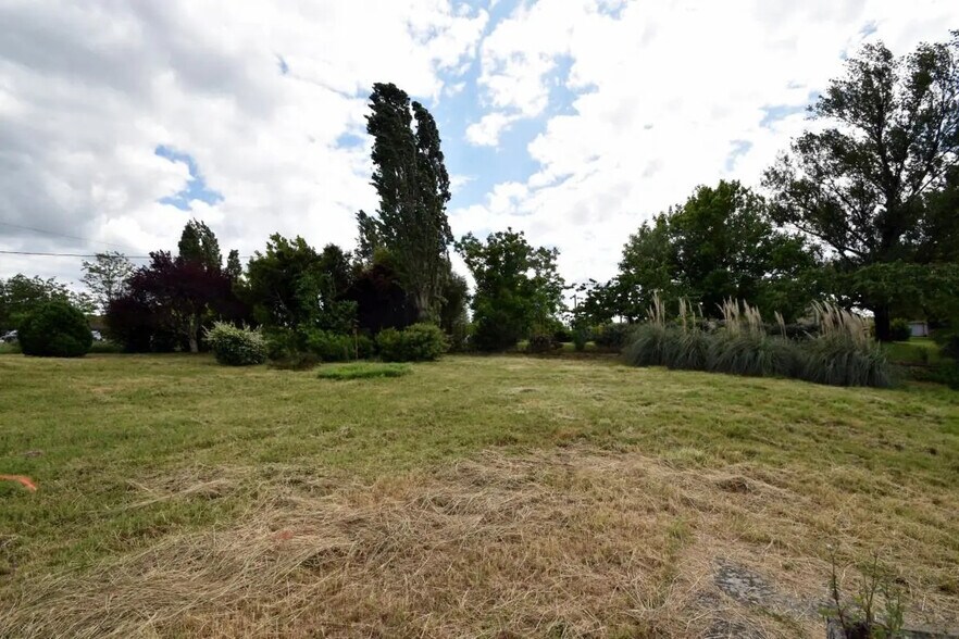 Terrain dans Montauban à vendre - Photo de l’immeuble – Image 2 sur 3