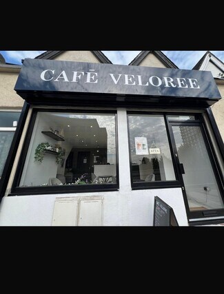 Plus de détails pour 137-139 St Albans Rd, Watford - Local commercial à louer