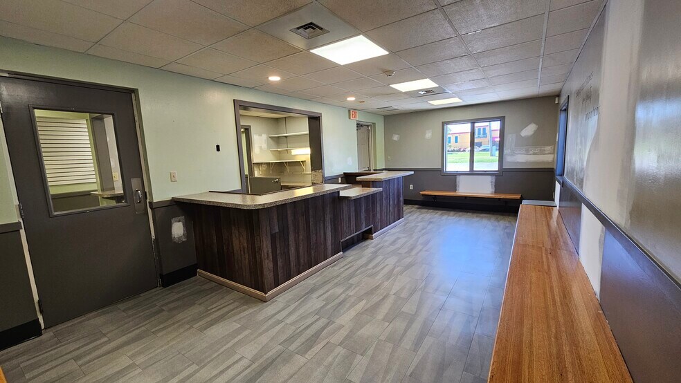 1340 Lincoln Way E, Chambersburg, PA à louer - Photo de l’immeuble – Image 2 sur 23