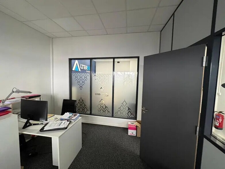 Bureau dans Metz à vendre - Photo intérieure – Image 2 sur 5