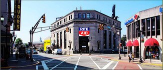 Plus de détails pour 3100 Bergenline Ave, Union City, NJ - Bureau/Médical, Bureau/Local commercial à louer