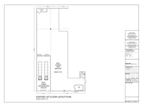 73-77 Somerset Ave, Hicksville, NY à louer Plan de site– Image 1 sur 1