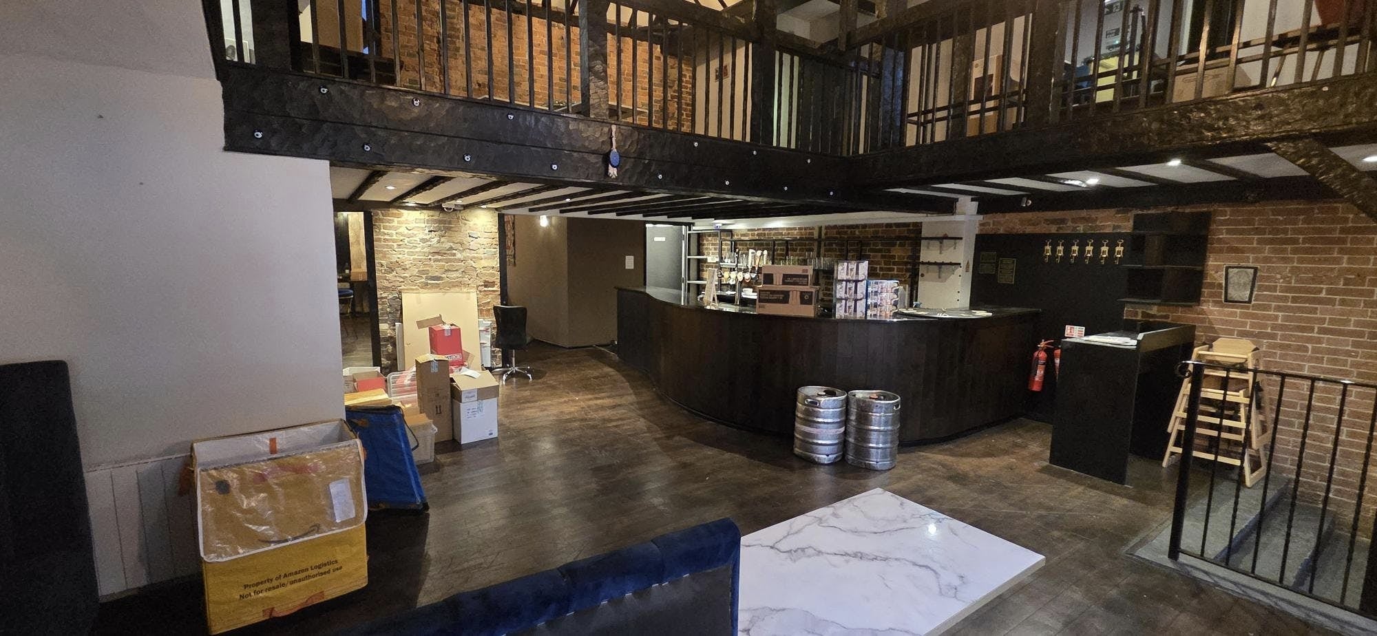 12 High St, Hailsham à louer Photo de l’immeuble– Image 1 sur 9