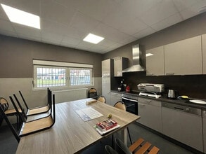 Bureau dans Hombourg-Budange à vendre Photo intérieure– Image 2 sur 8