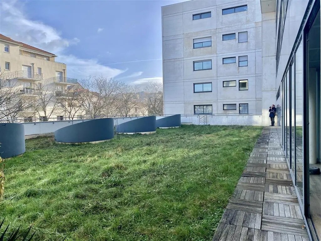 Photo de l’immeuble
