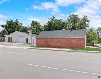 Plus de détails pour 4012-4020 S Walker – Industriel/Logistique à vendre, Oklahoma City, OK