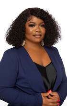 Kenisha Lee