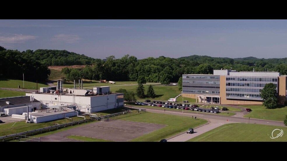Union Carbide Dr, South Charleston, WV à louer - Vidéo sur l’annonce professionnelle – Image 2 sur 10