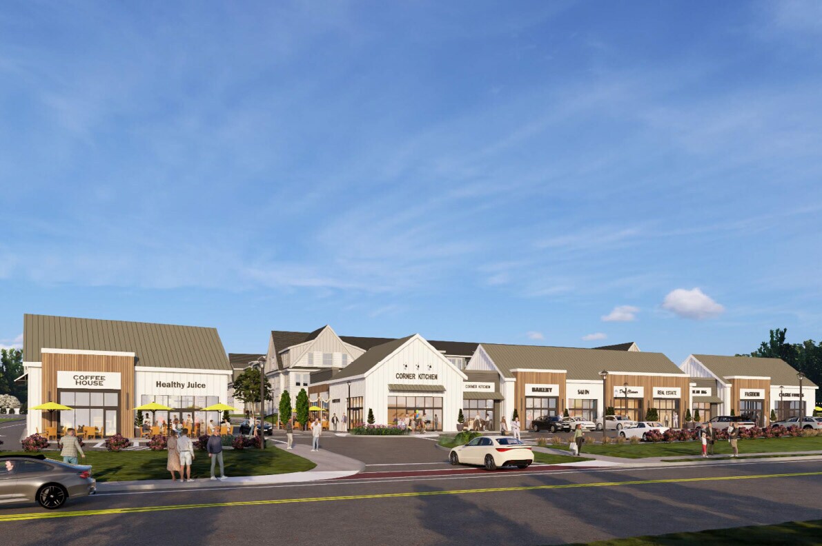 49 S Main St, Middleton, MA à louer Photo principale– Image 1 sur 5