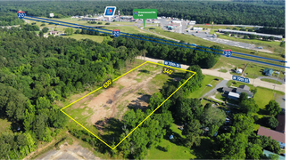 Plus de détails pour W 70th St, Greenwood, LA - Terrain à vendre