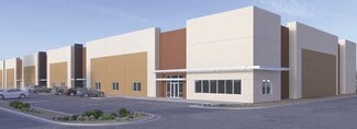 Plus de détails pour 240 S McQueen Rd, Gilbert, AZ - Industriel/Logistique à louer