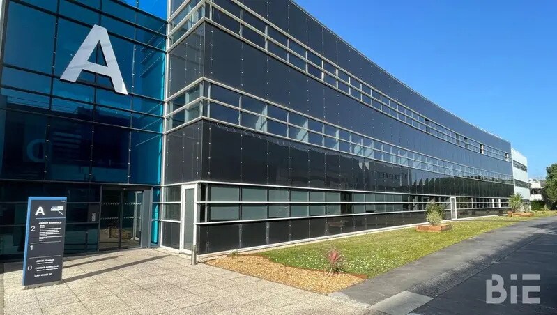 16 Avenue Pythagore, Mérignac à louer Photo de l’immeuble– Image 1 sur 3