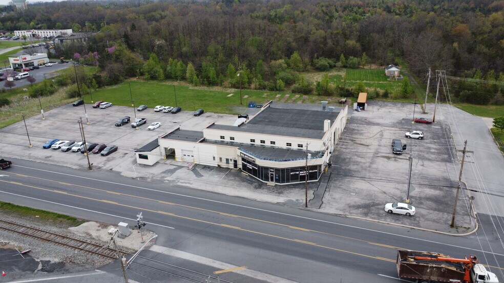 791 York Rd, Gettysburg, PA à louer - Photo de l’immeuble – Image 3 sur 33
