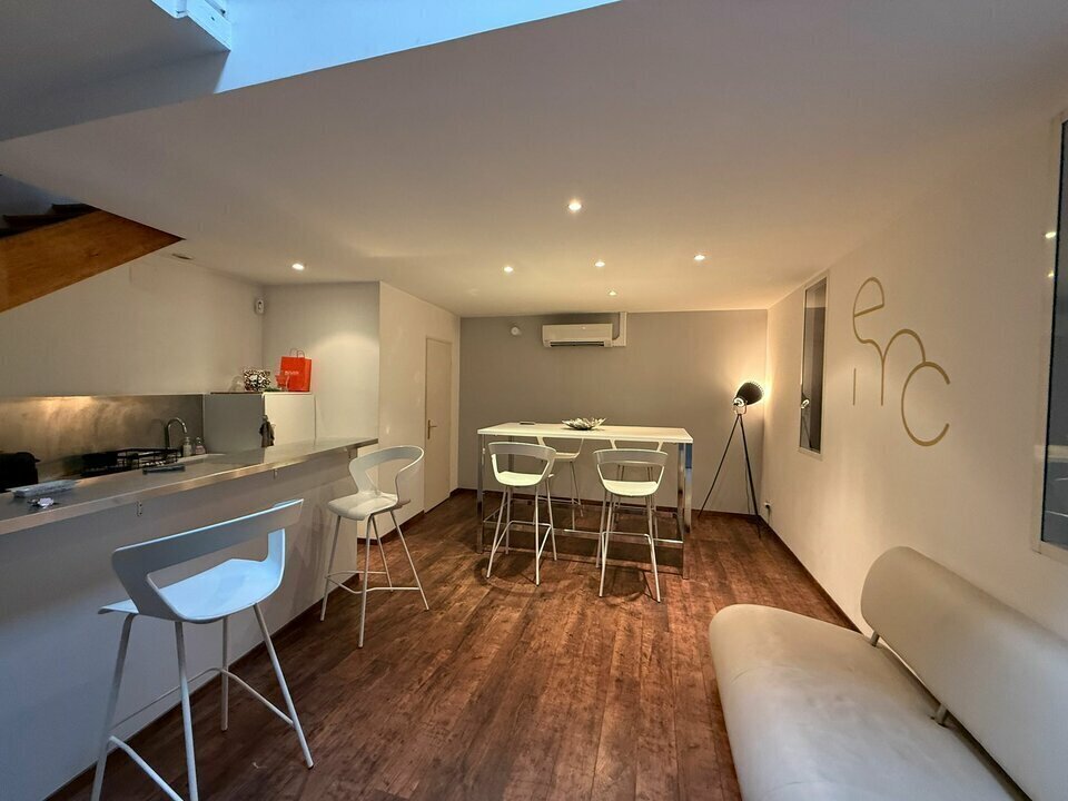 Bureau dans Lyon à vendre Photo intérieure– Image 1 sur 8