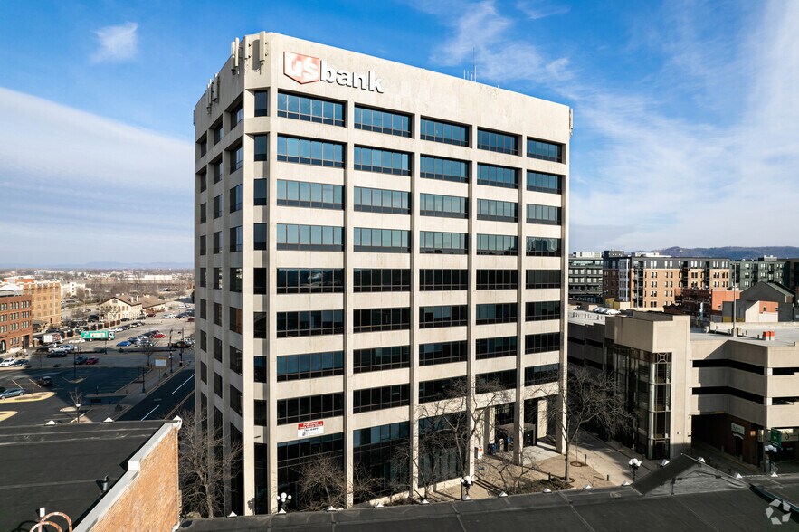201 Main St, La Crosse, WI à louer - Photo de l’immeuble – Image 2 sur 12