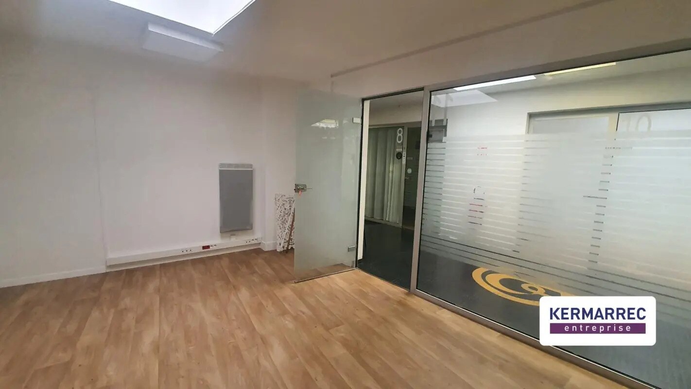 Bureau dans Vannes à louer Photo intérieure– Image 1 sur 4