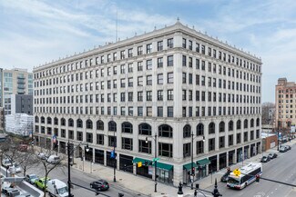 Plus de détails pour 4740-4750 N Sheridan Rd, Chicago, IL - Différents types d’espaces à louer