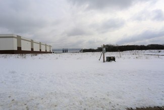 Plus de détails pour 42500 Victory Pky, Glenwillow, OH - Industriel/Logistique à louer