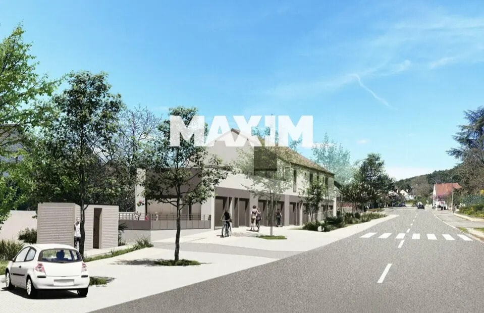 Local commercial dans Daix à louer Photo de l’immeuble– Image 1 sur 3