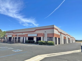 Plus de détails pour 340 E Avenue I, Lancaster, CA - Bureau, Bureau/Local commercial à louer