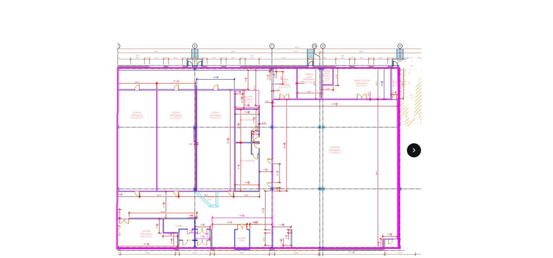 Plan de site