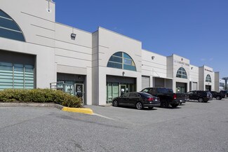 Plus de détails pour 12975 84 Ave, Surrey, BC - Bureau à louer